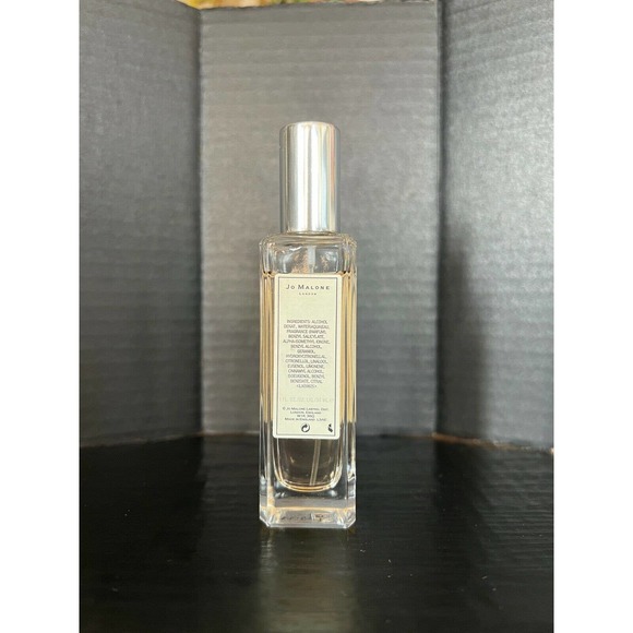 Jo Malone London PEONY & BLUSH SUEDE Cologne 1 FL.OZ./30 ML + Sample - Picture 5 of 9